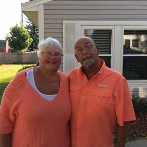 Meet your Posher, Pam